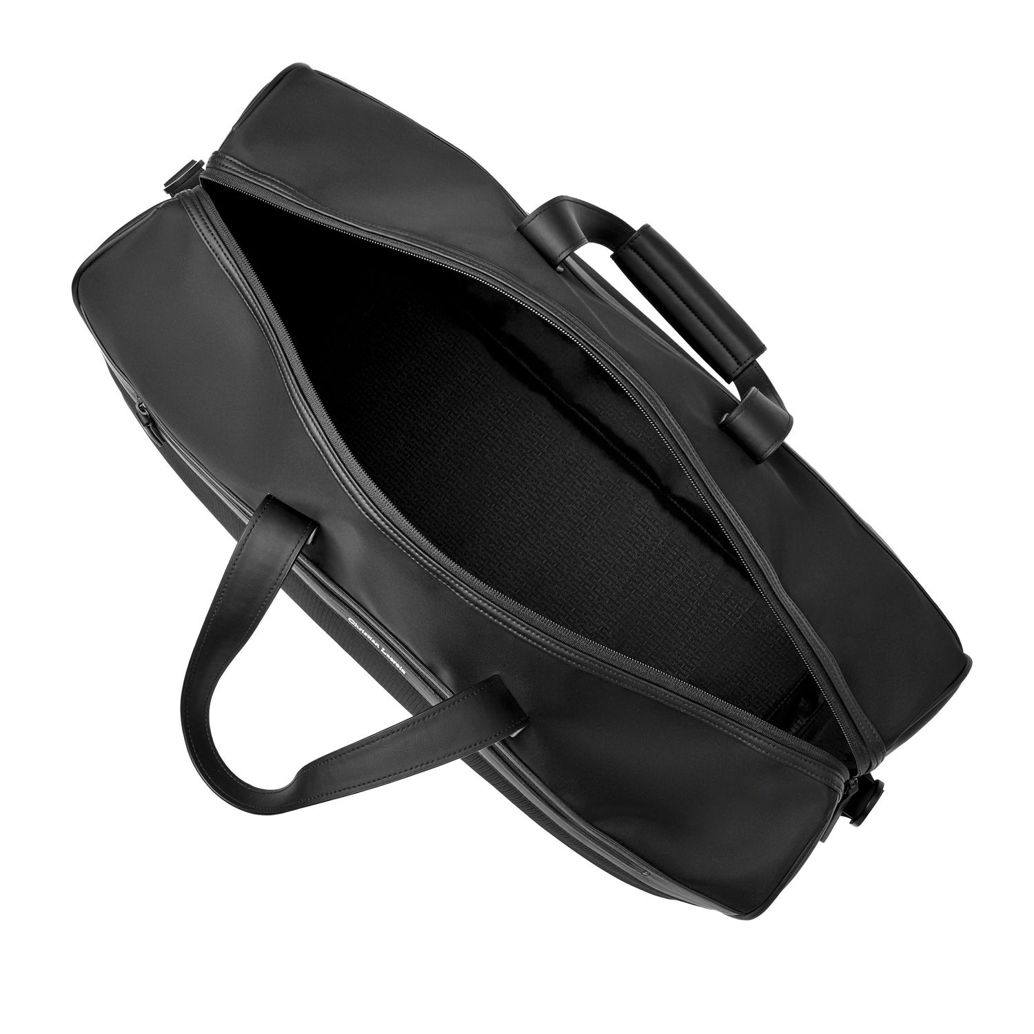 Torba podróżna Whiteline Black - obrazek 6