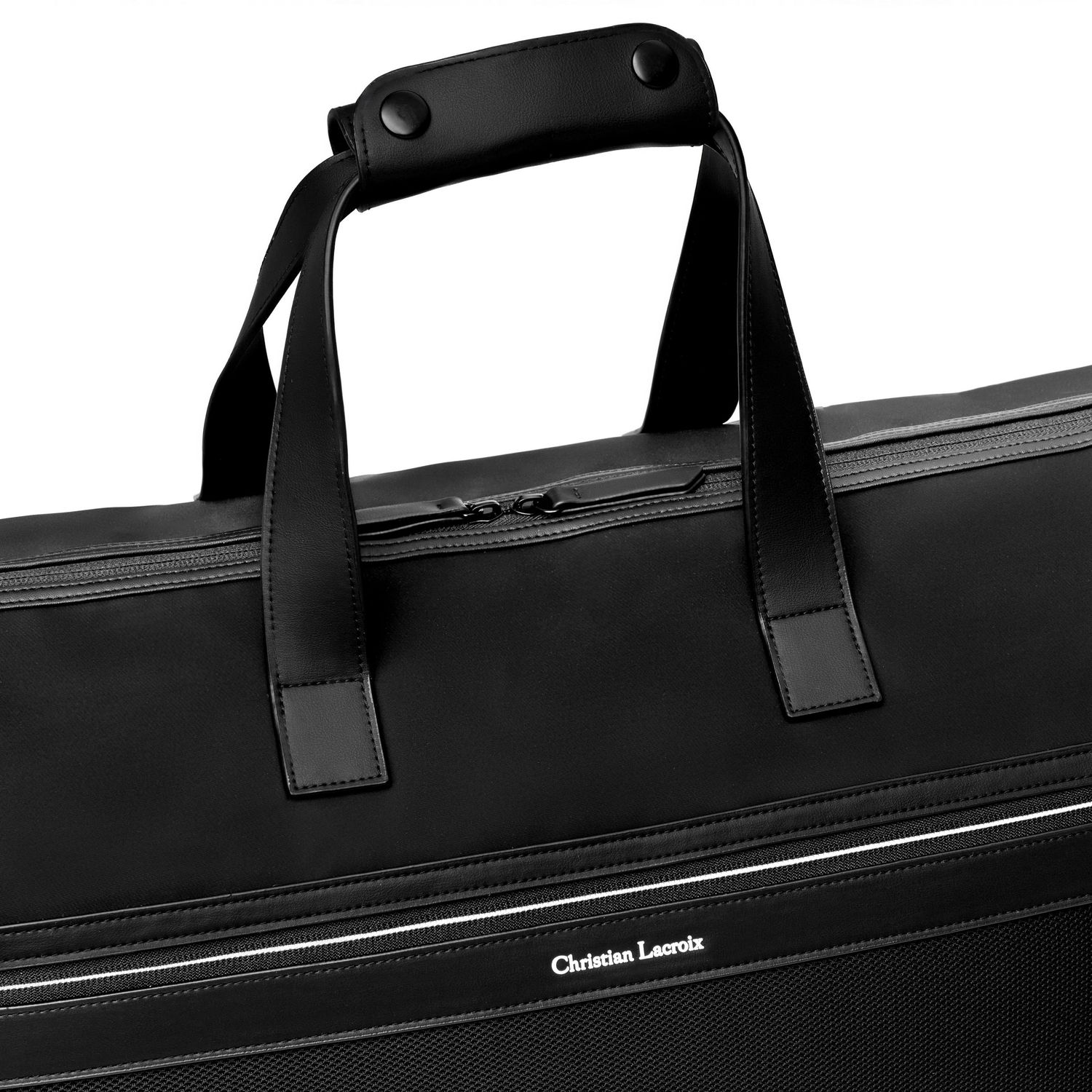 Torba podróżna Whiteline Black - obrazek 7