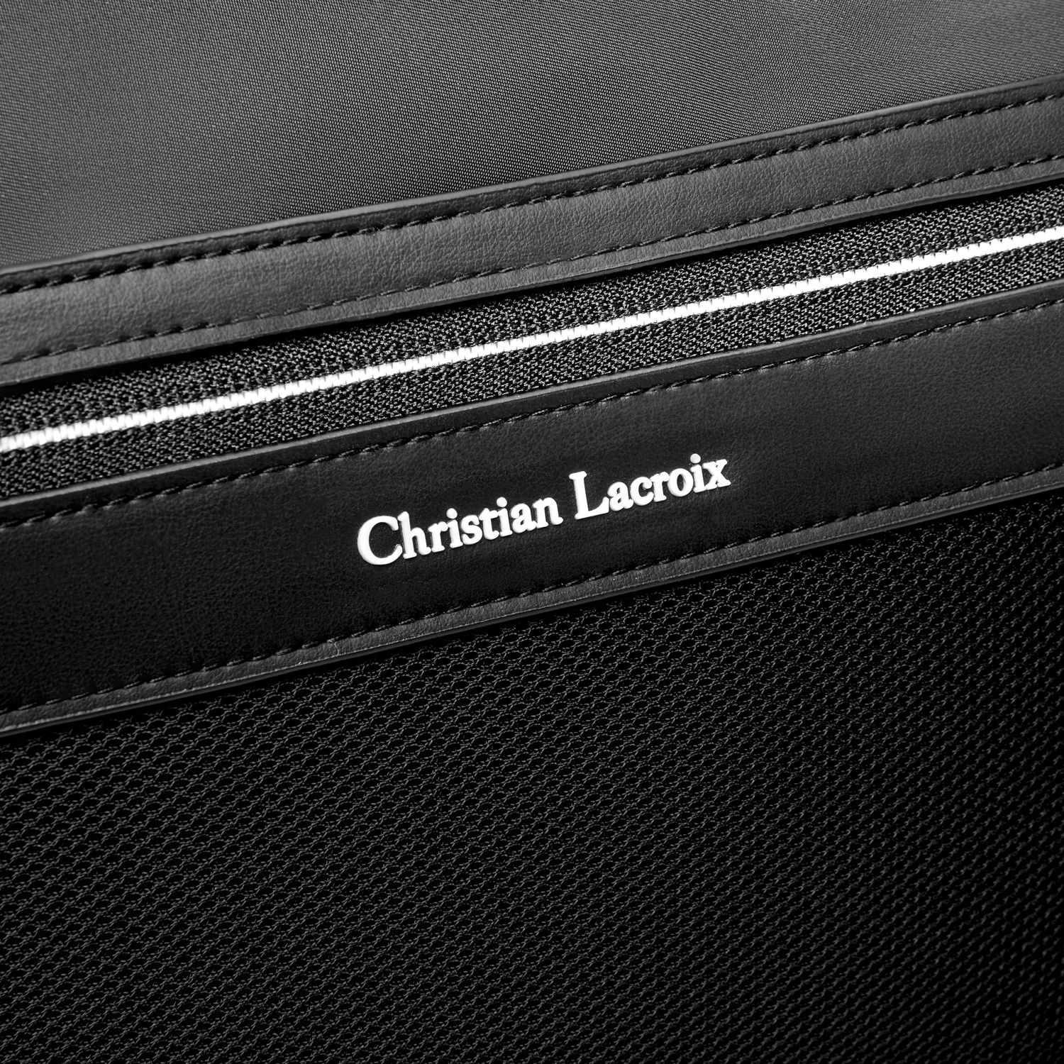 Torba podróżna Whiteline Black - obrazek 8