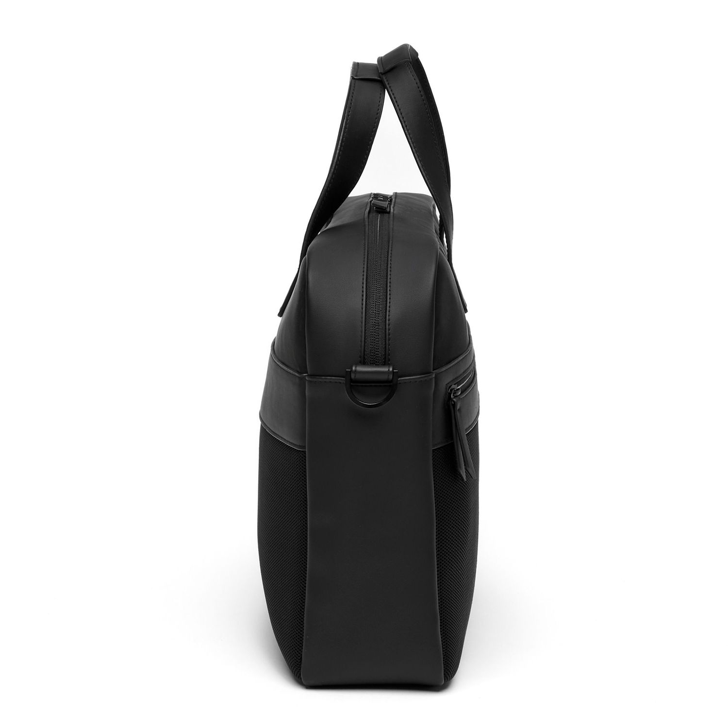 Teczka na dokumenty Whiteline Black - obrazek 6
