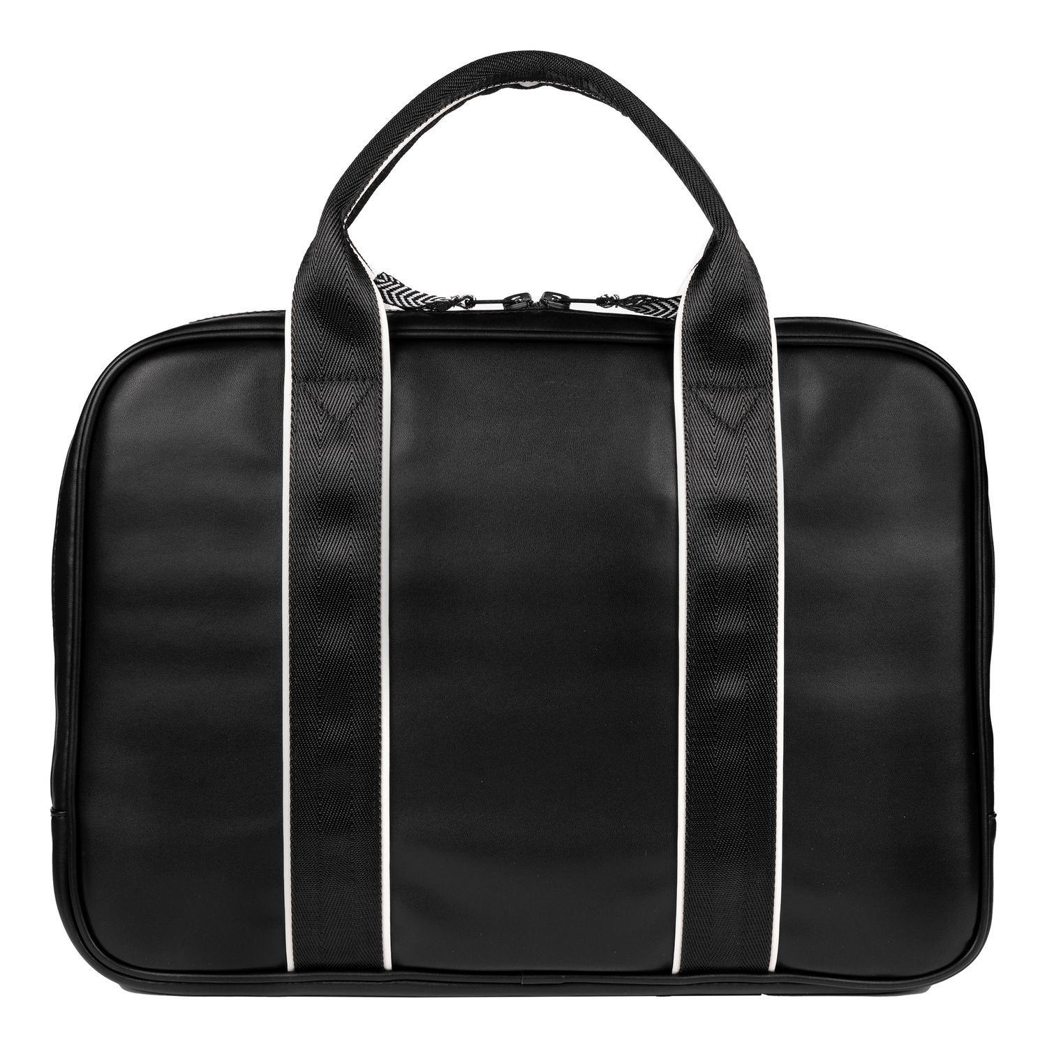 Torba na komputer Altius Black - obrazek 3