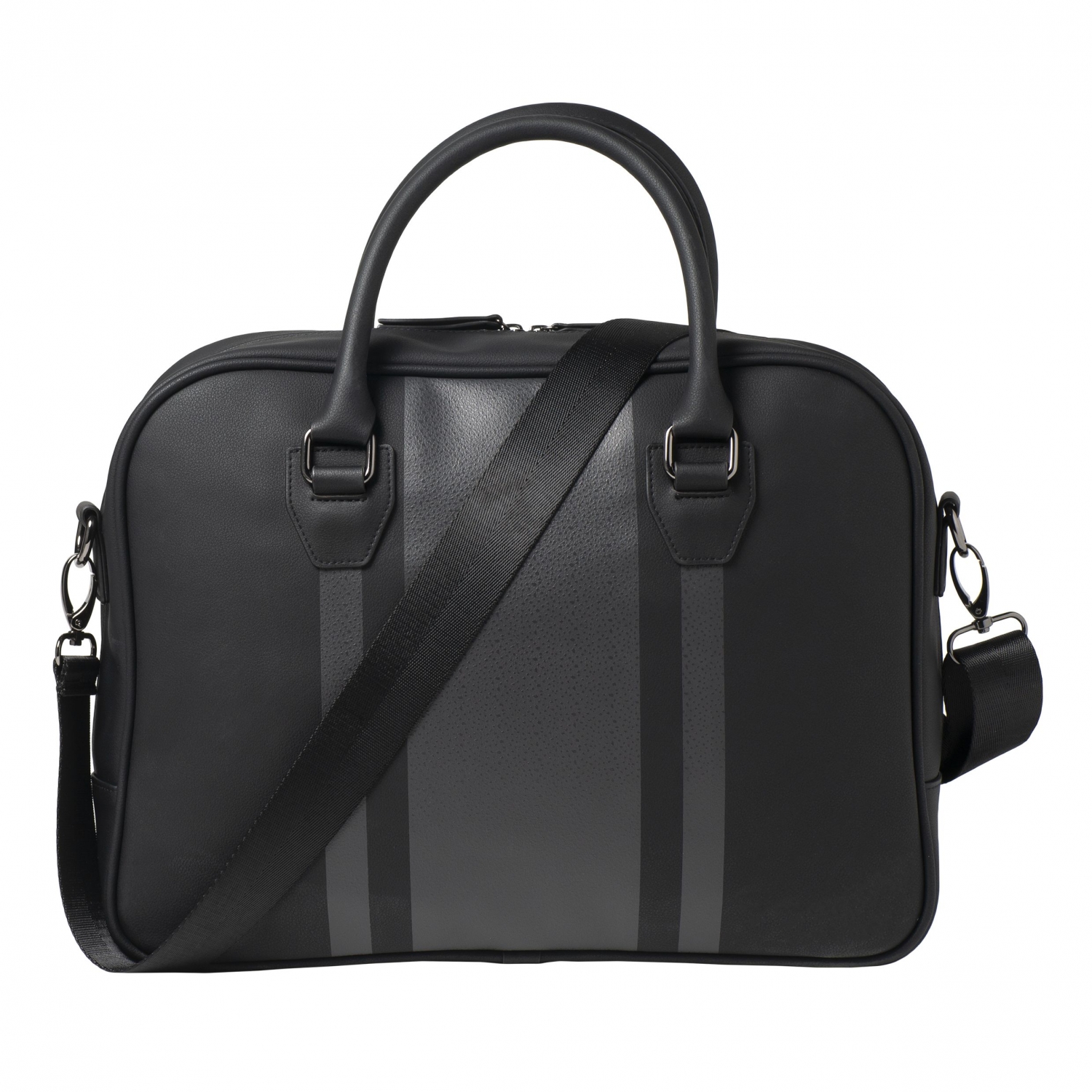 Torba na komputer Id Dark Grey - obrazek 7