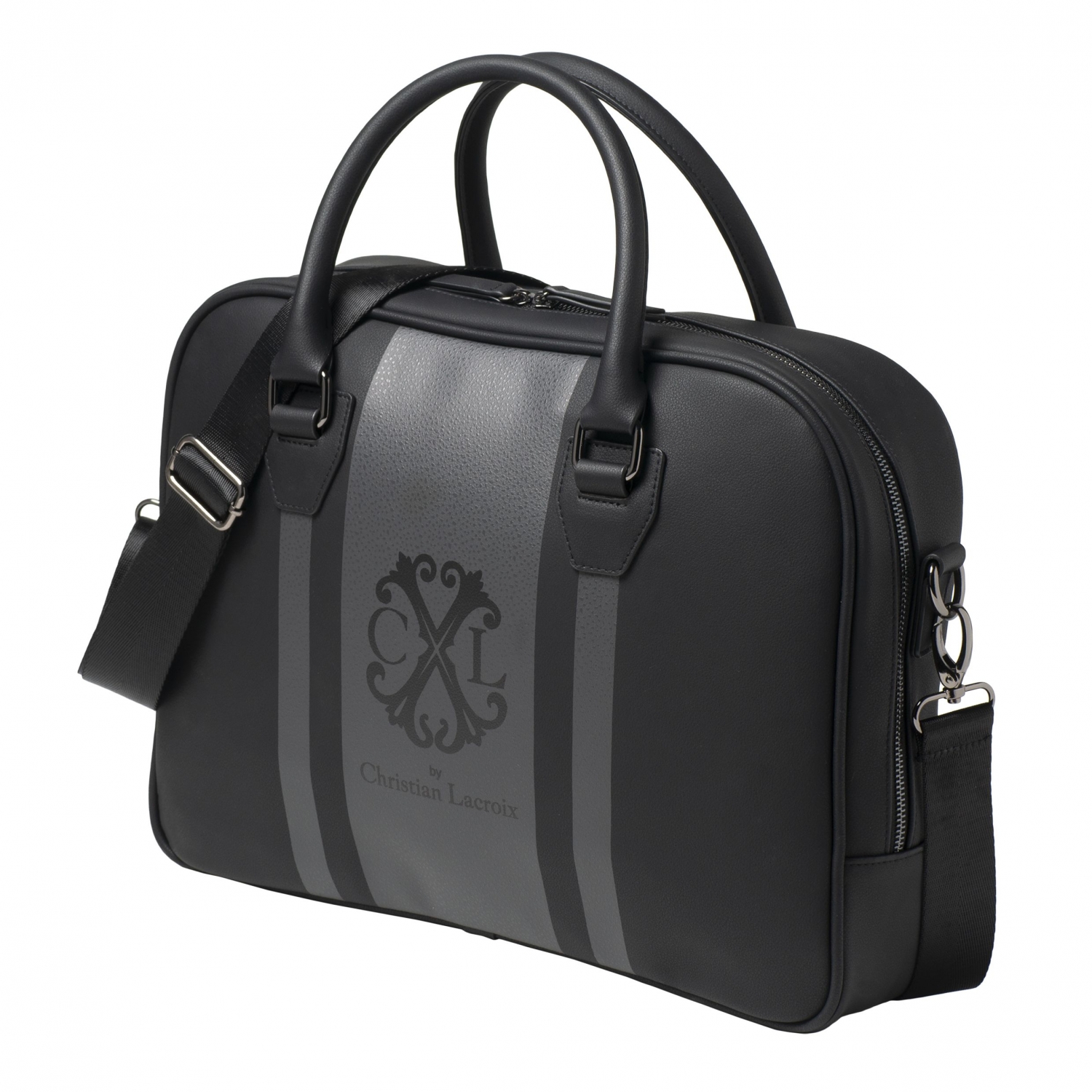 Torba na komputer Id Dark Grey - obrazek 4