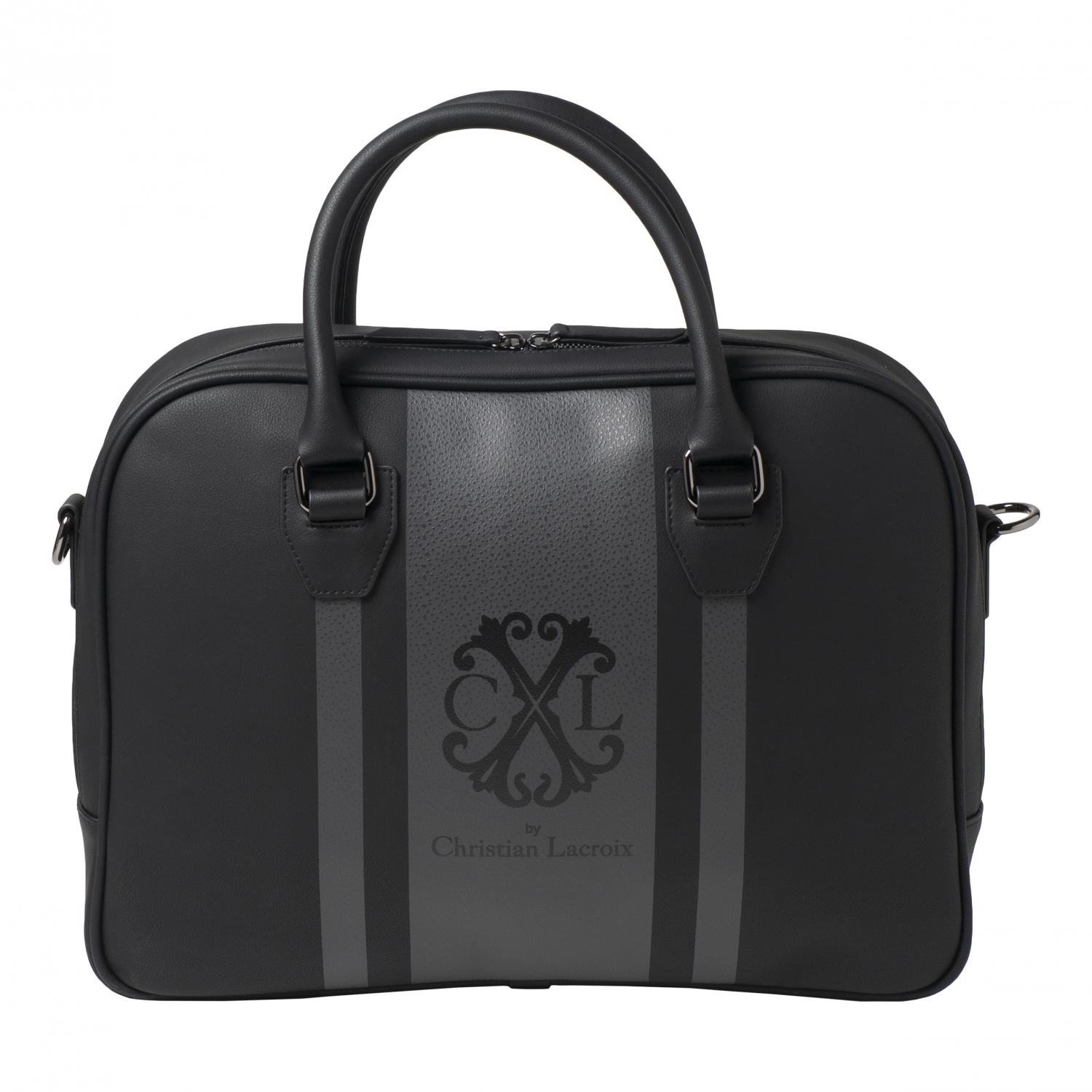 Torba na komputer Id Dark Grey - obrazek 5