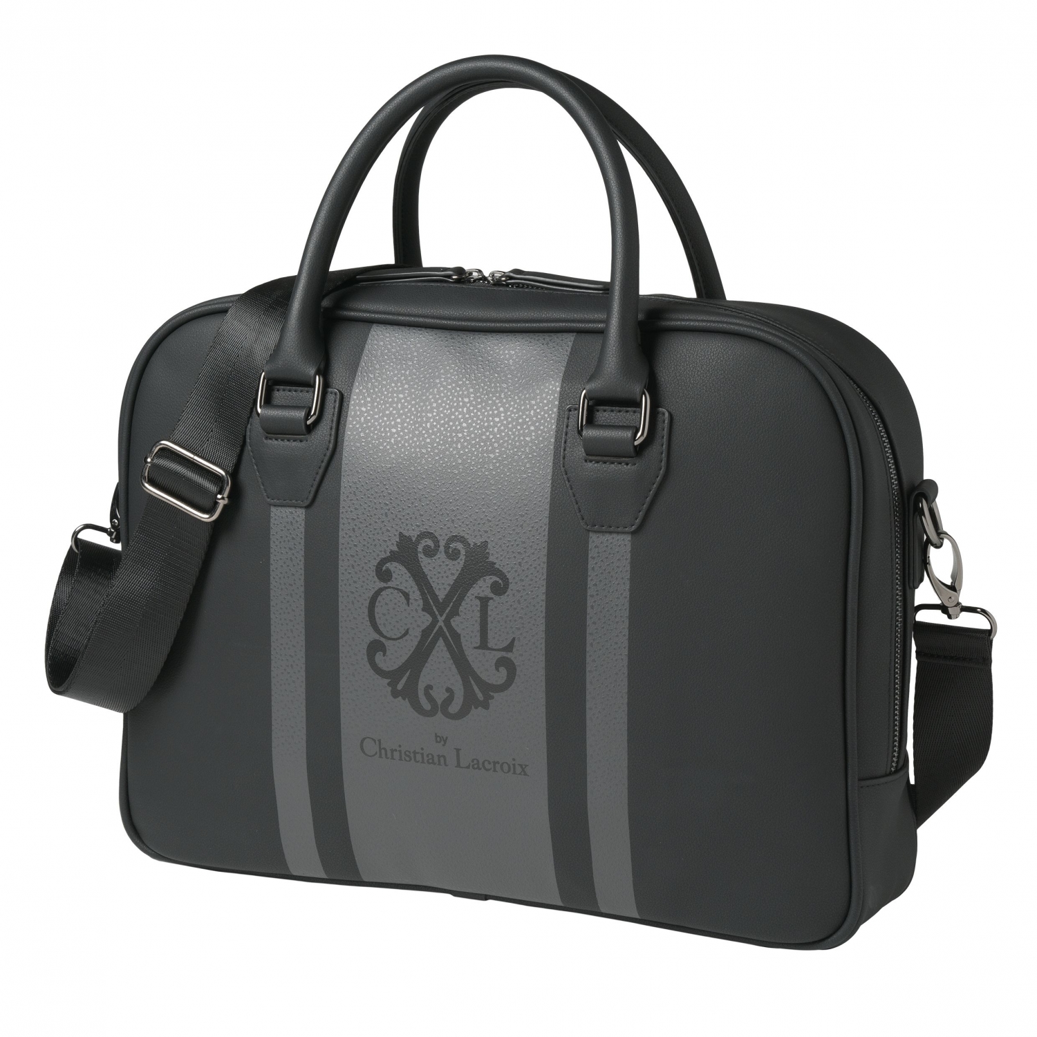 Torba na komputer Id Dark Grey - obrazek 6
