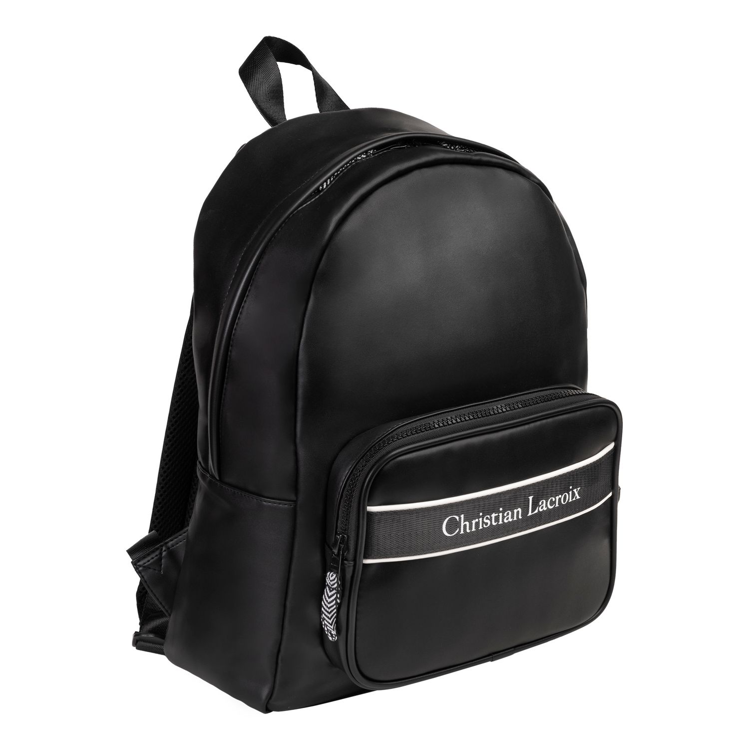 Plecak Altius Black - obrazek 2
