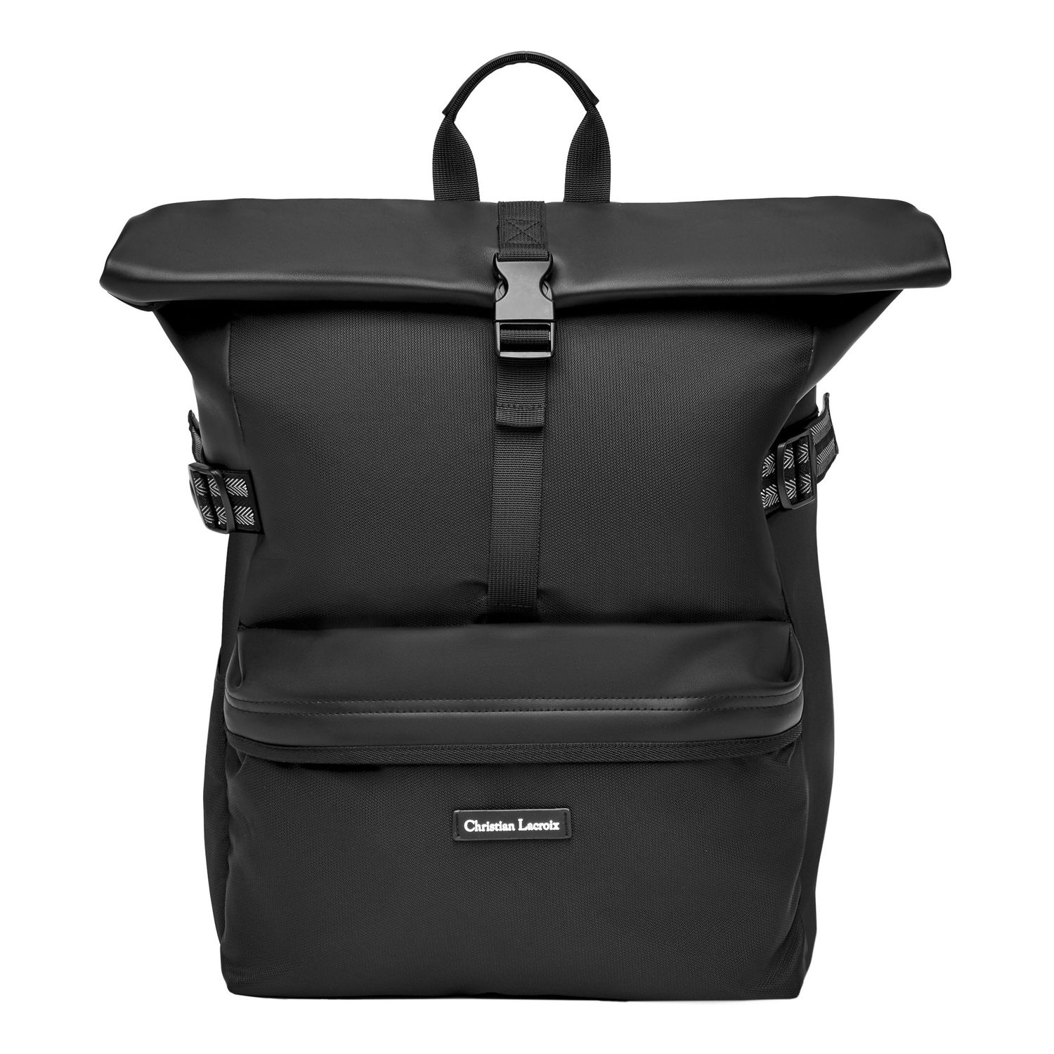 Plecak Caprio Black
