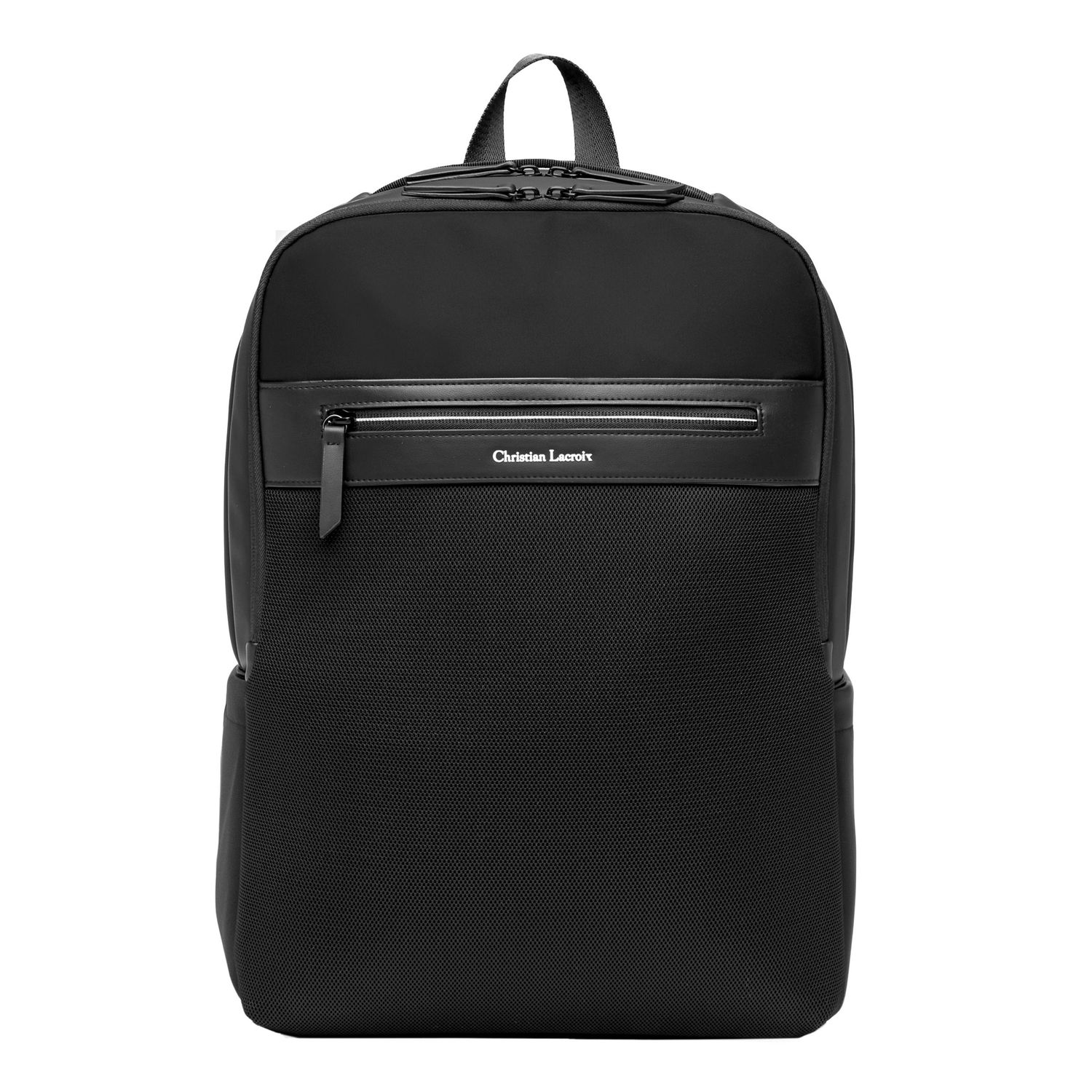 Plecak Whiteline Black
