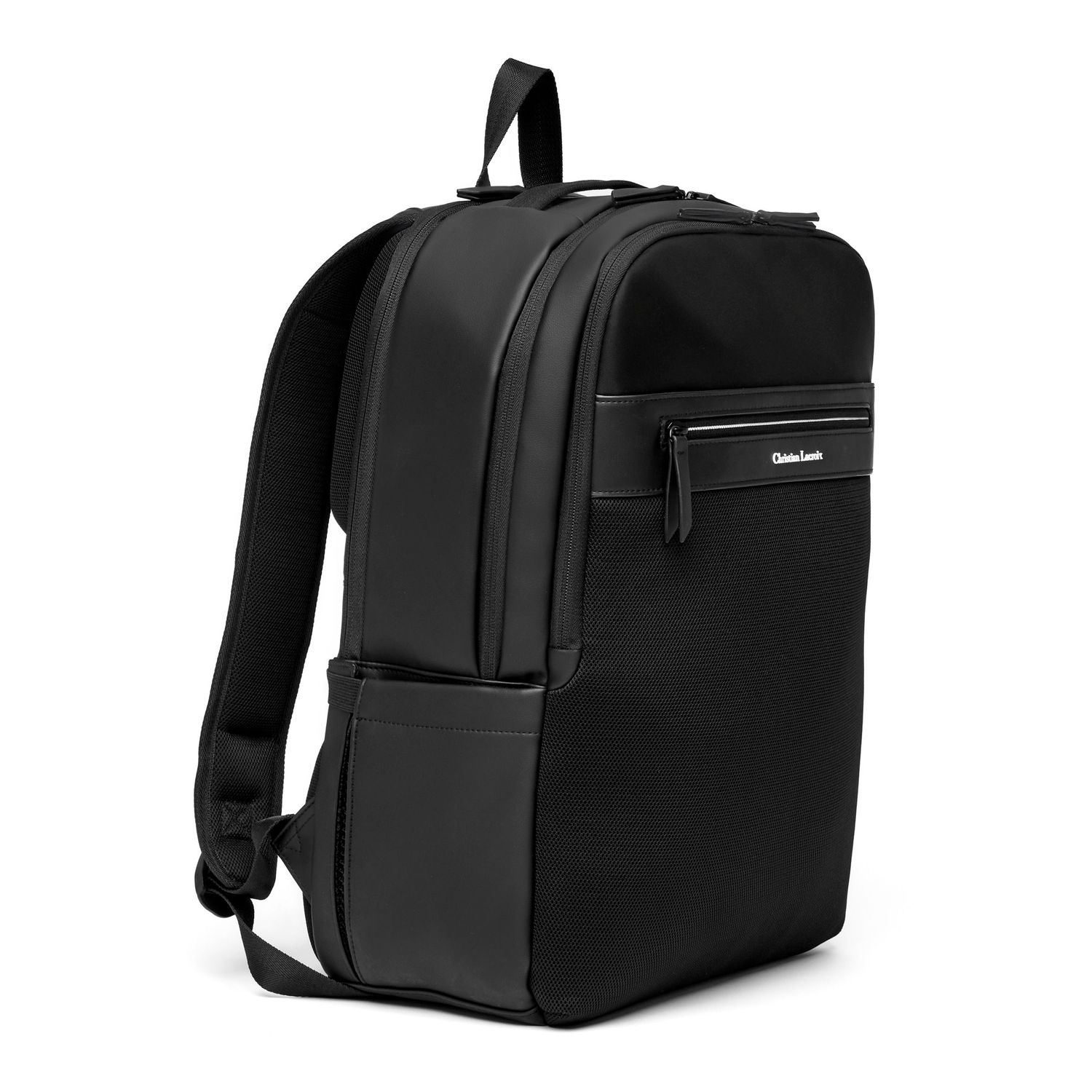 Plecak Whiteline Black - obrazek 2