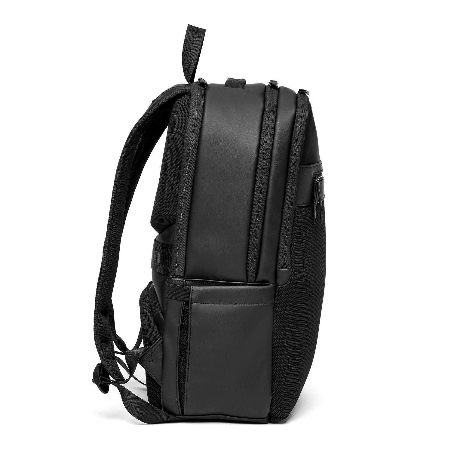 Plecak Whiteline Black - obrazek 7