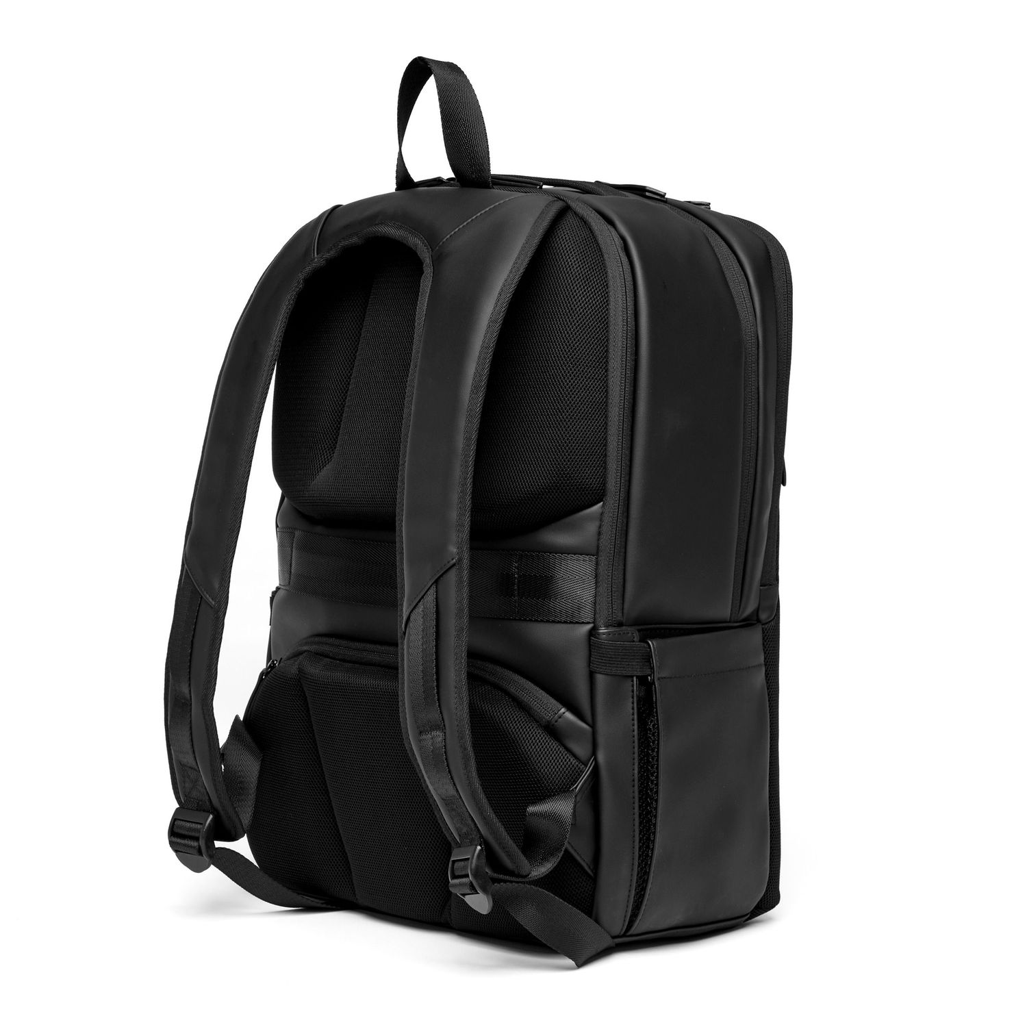 Plecak Whiteline Black - obrazek 8