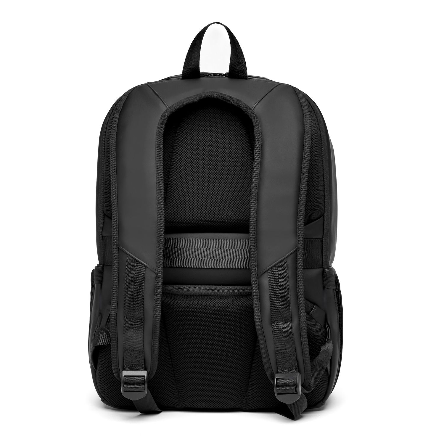 Plecak Whiteline Black - obrazek 4