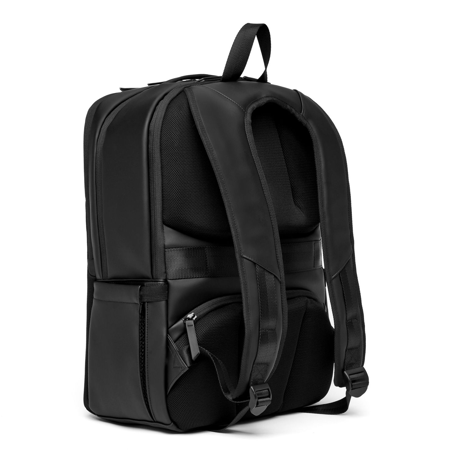 Plecak Whiteline Black - obrazek 9