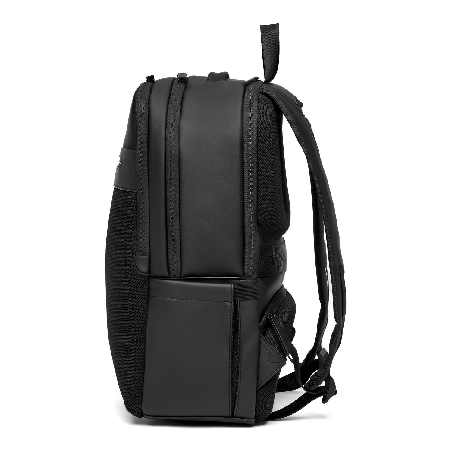 Plecak Whiteline Black - obrazek 11