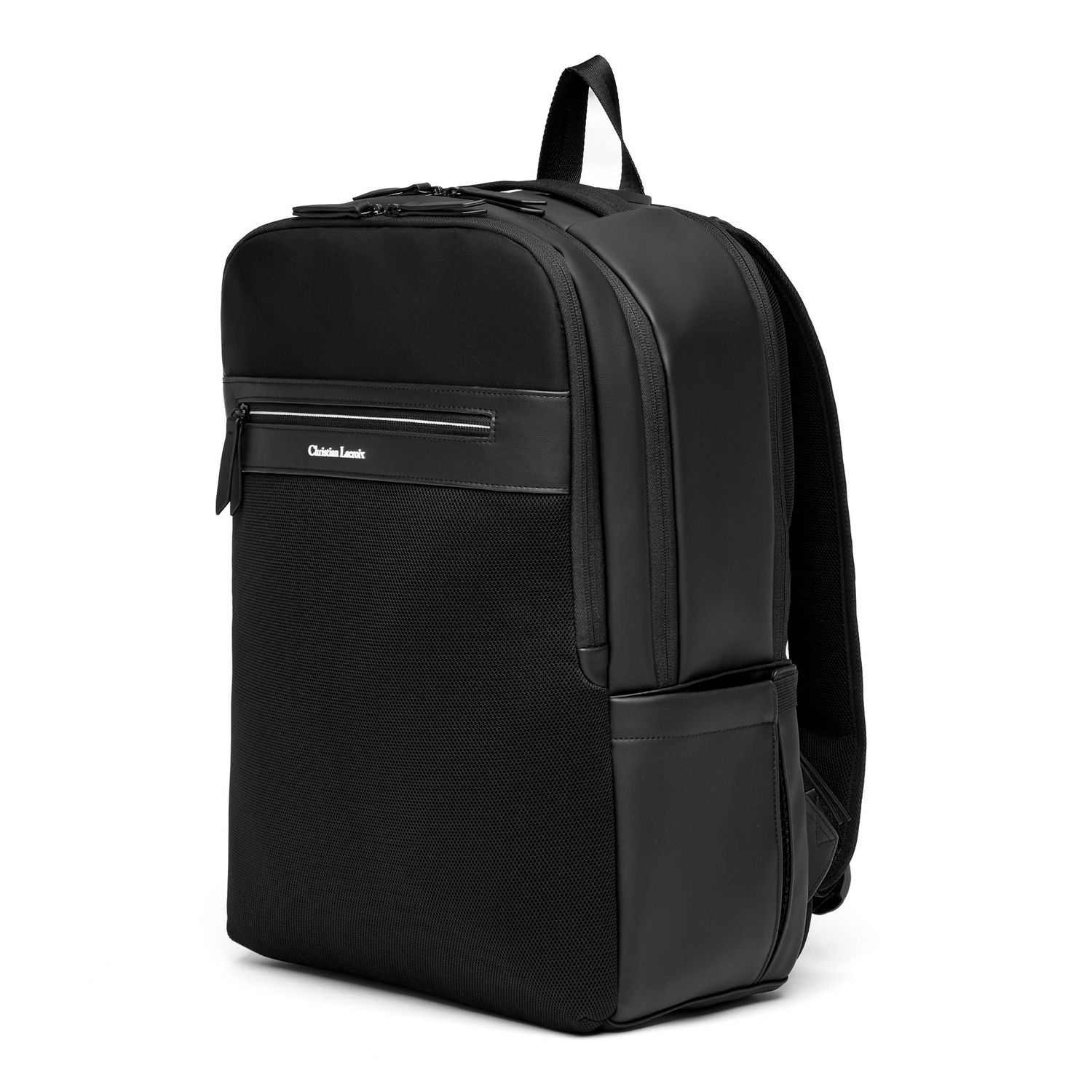 Plecak Whiteline Black - obrazek 12