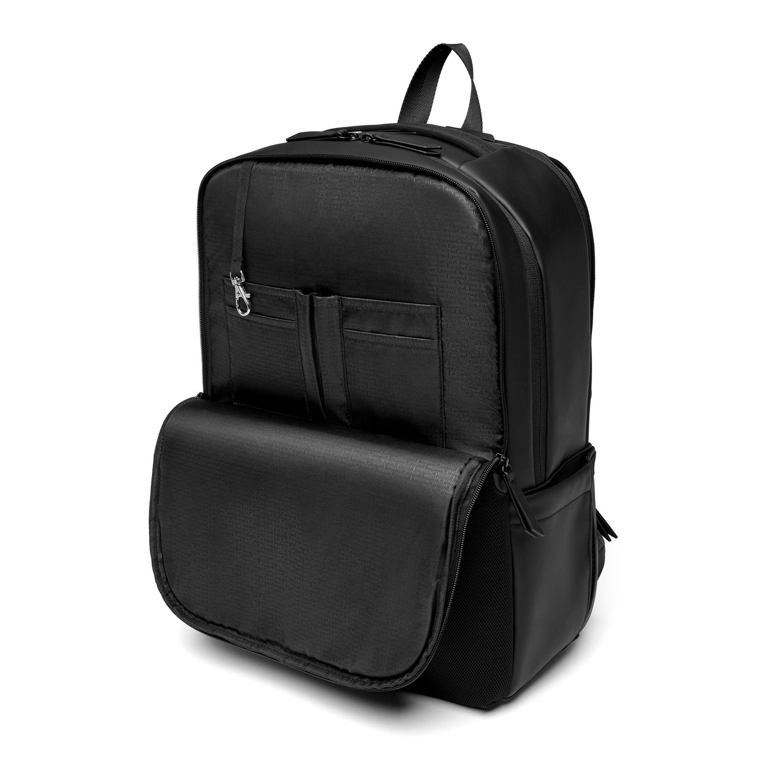 Plecak Whiteline Black - obrazek 3