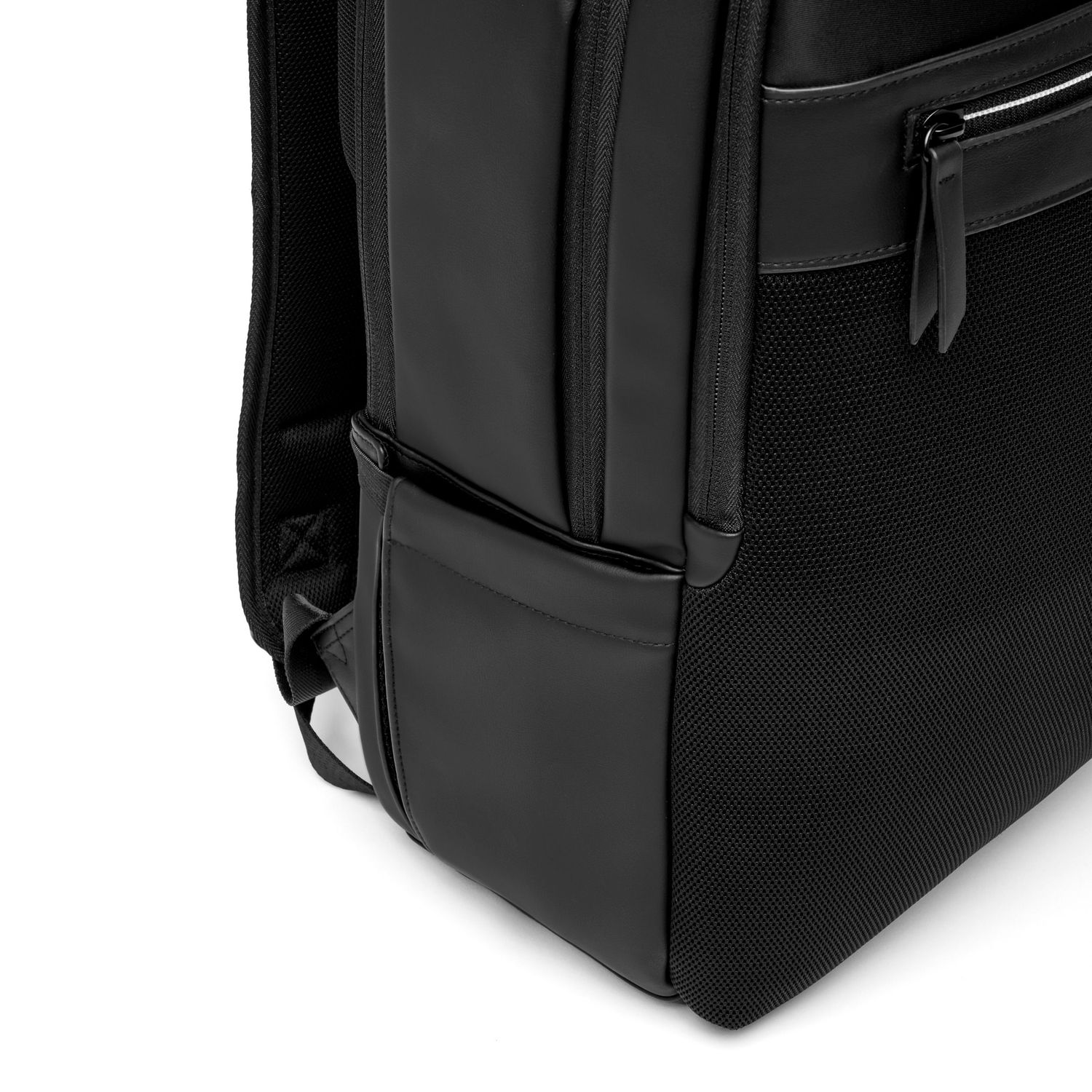 Plecak Whiteline Black - obrazek 5