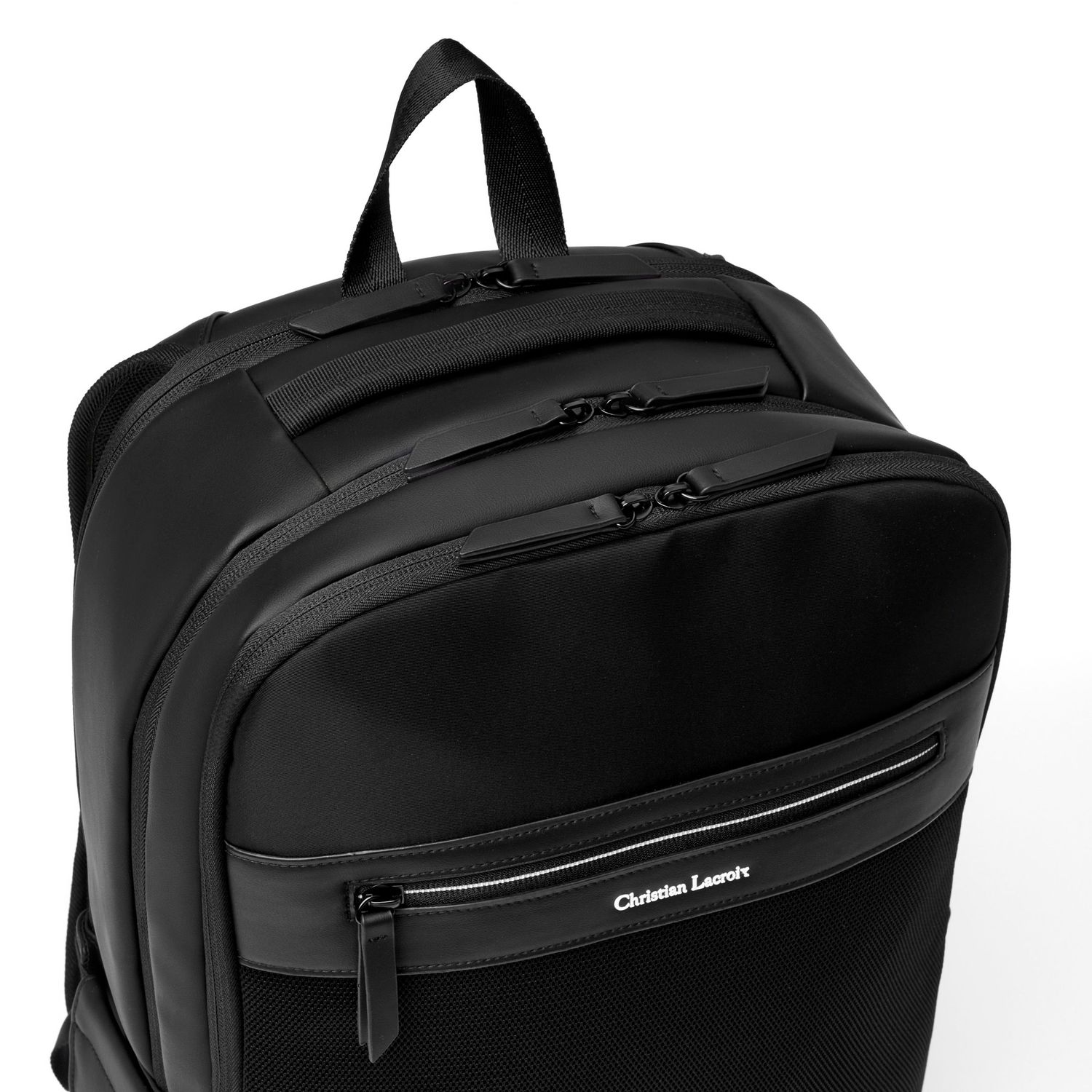 Plecak Whiteline Black - obrazek 6