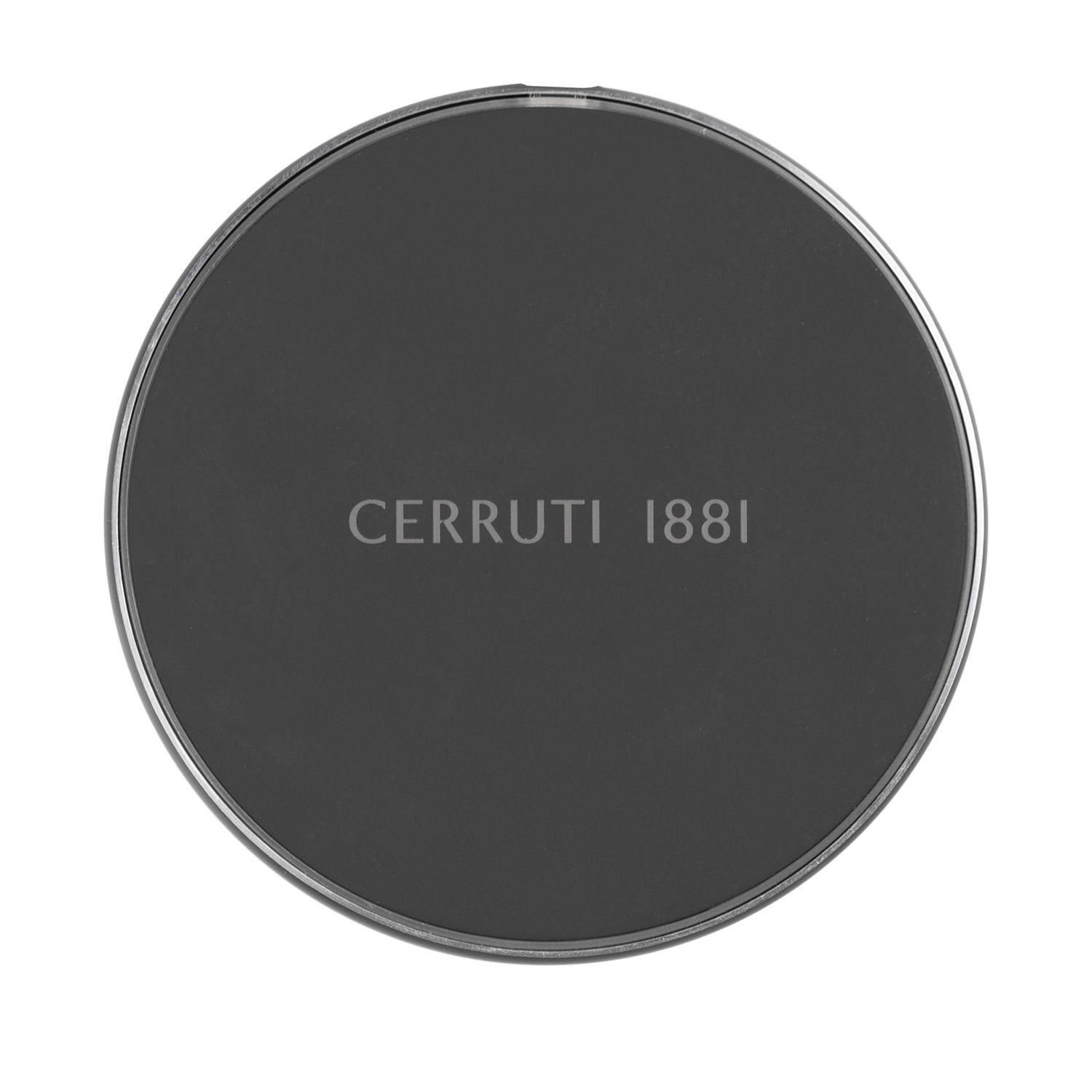 Wireless charger Oxford Black - obrazek 5