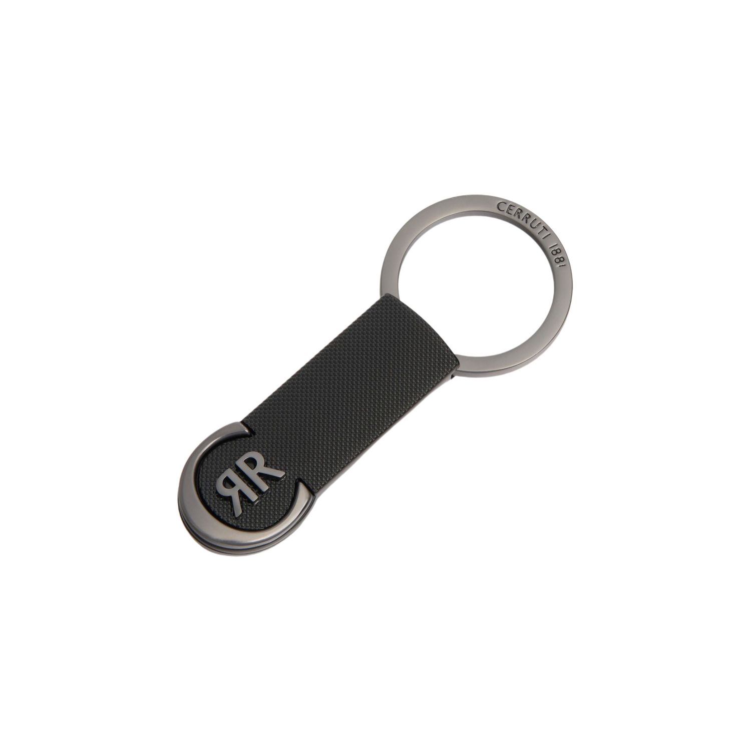 Breloczek na klucze Belgravia Black