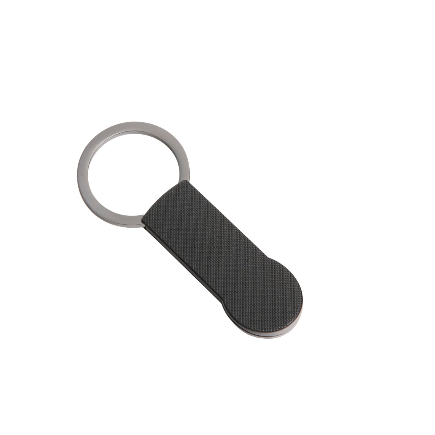 Breloczek na klucze Belgravia Black - obrazek 4