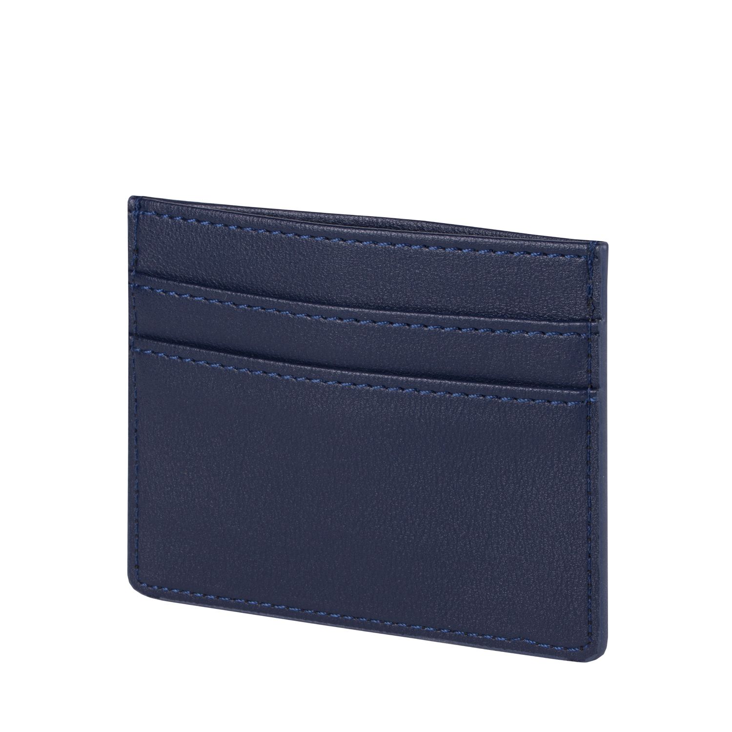 Etui na karty Brick Navy Bright Blue - obrazek 4