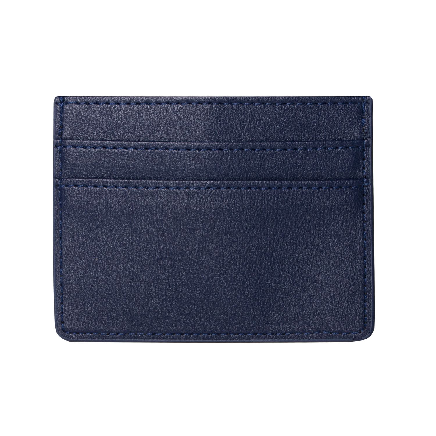 Etui na karty Brick Navy Bright Blue - obrazek 5