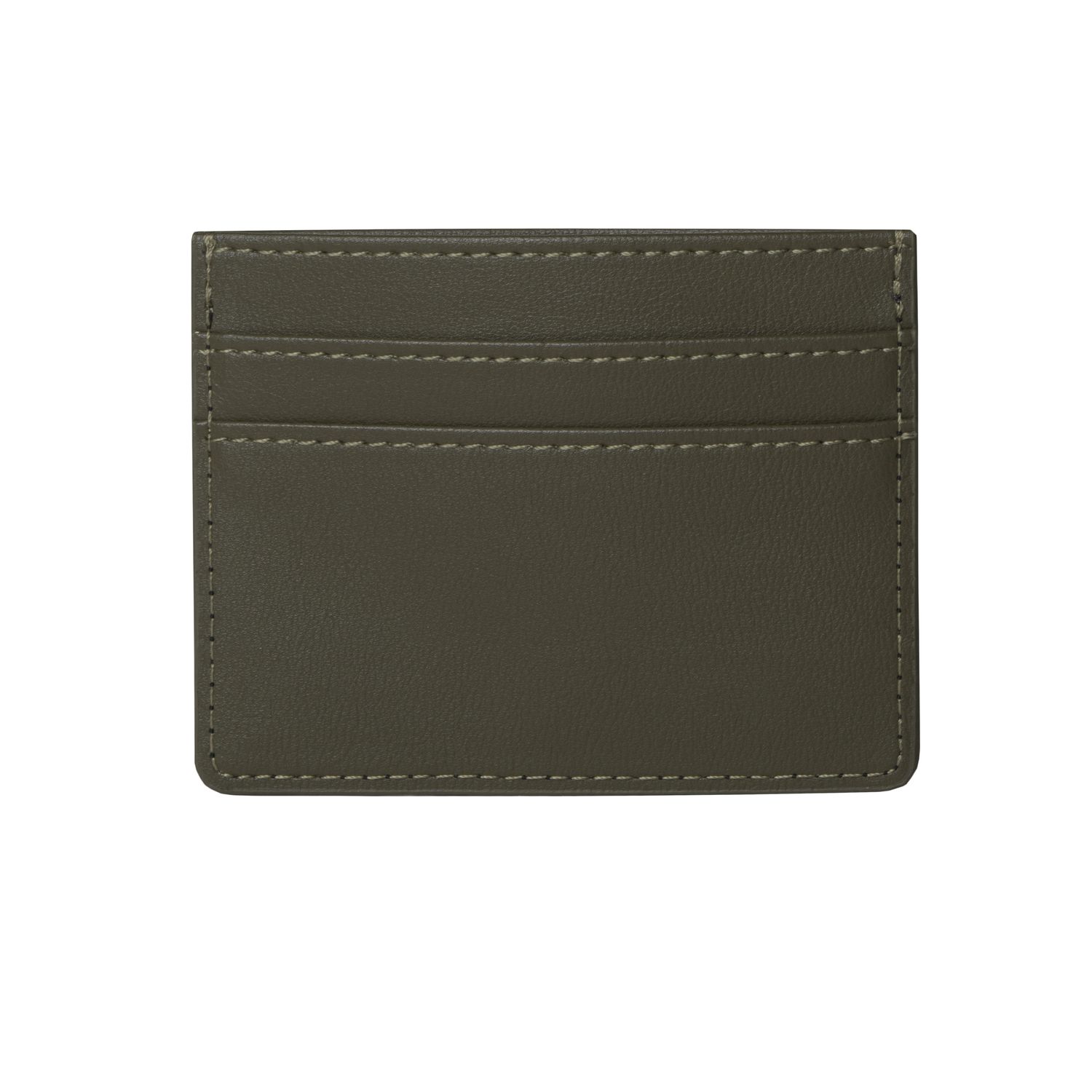 Etui na karty Brick Beige Khaki Black - obrazek 5