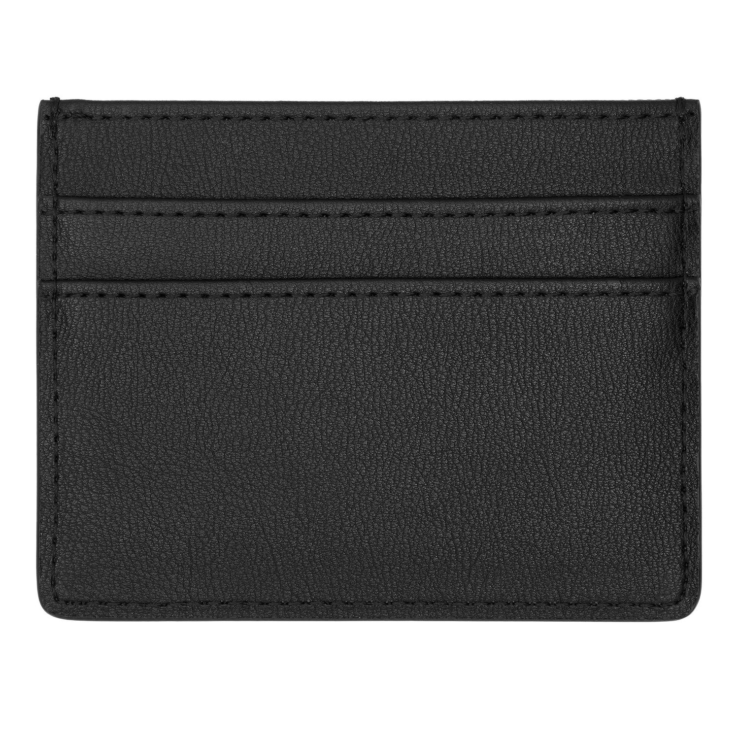 Etui na karty Block Black - obrazek 5