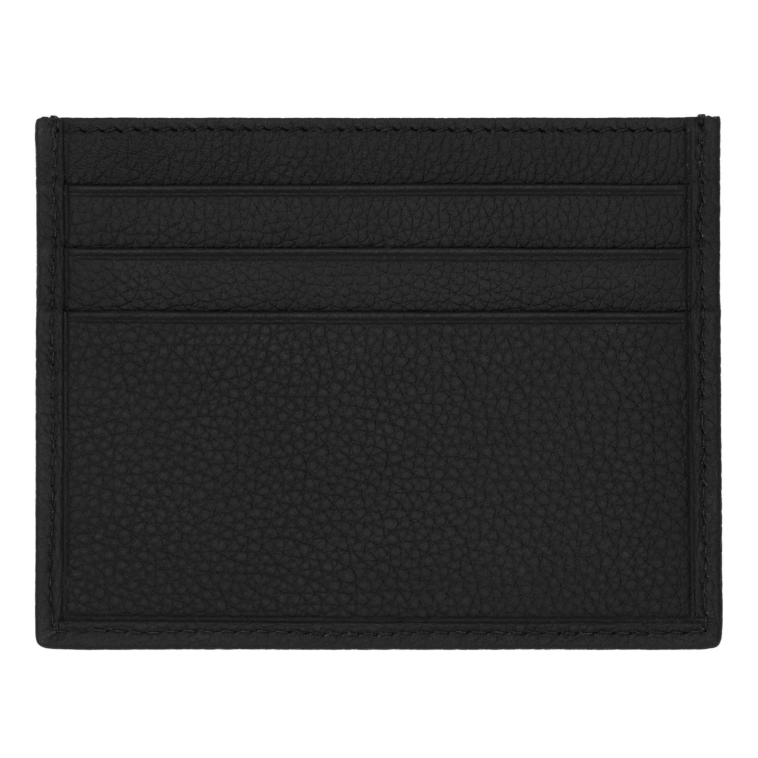 Etui na karty Delano Taupe & Black - obrazek 6