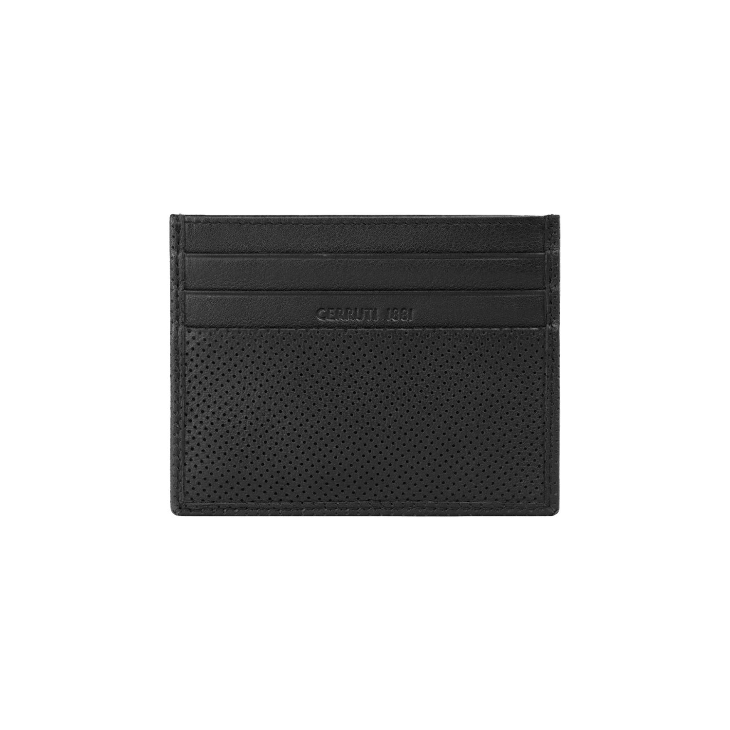 Etui na karty Islington Black - obrazek 4