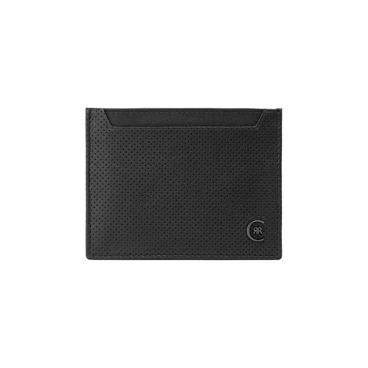 Etui na karty Islington Black - obrazek 2
