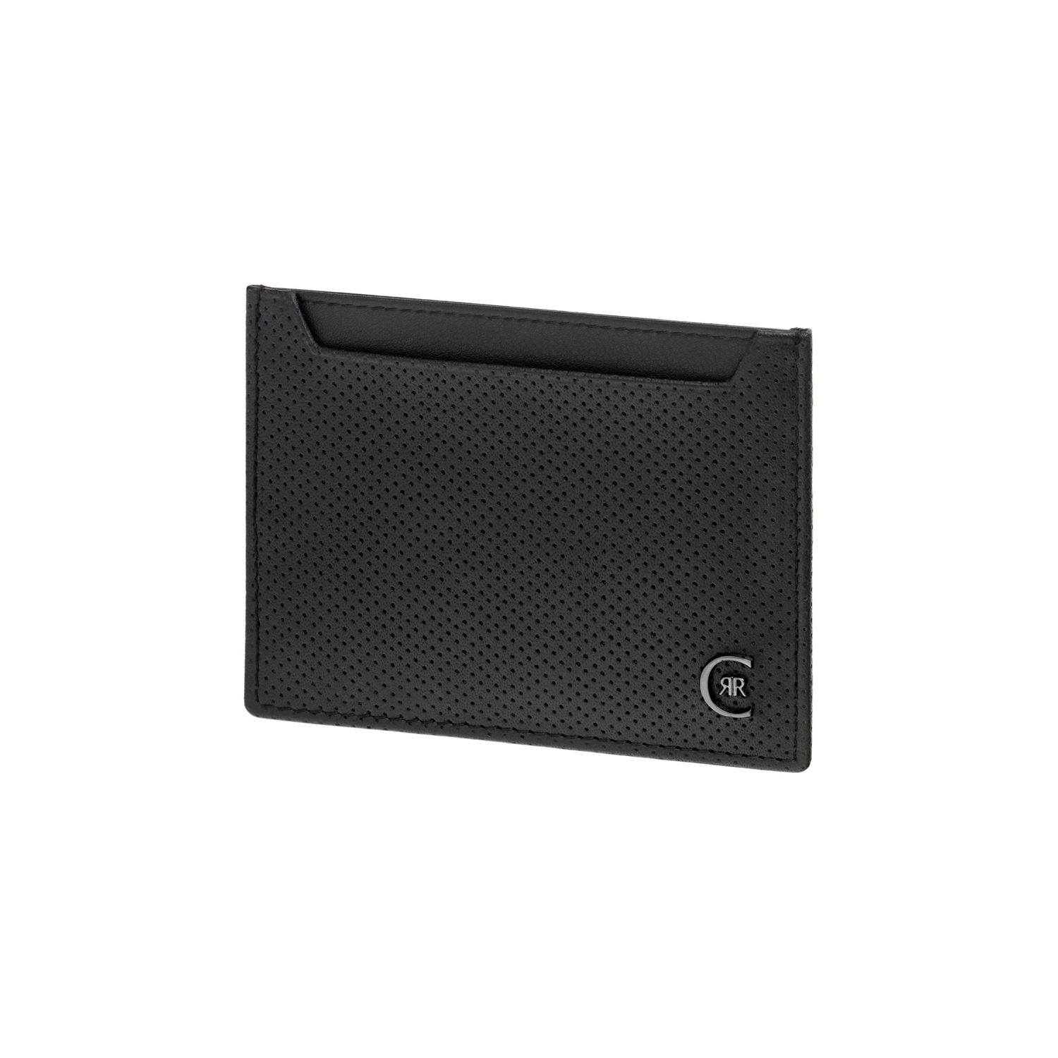 Etui na karty Islington Black - obrazek 3