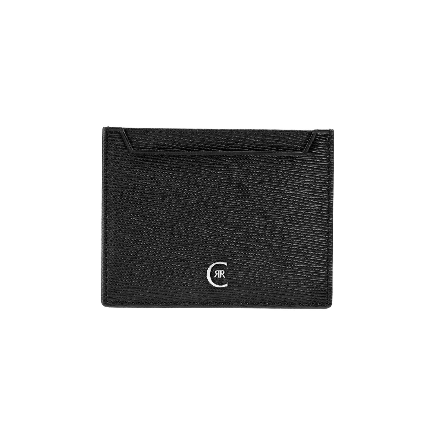 Etui na karty Belgravia Black - obrazek 2