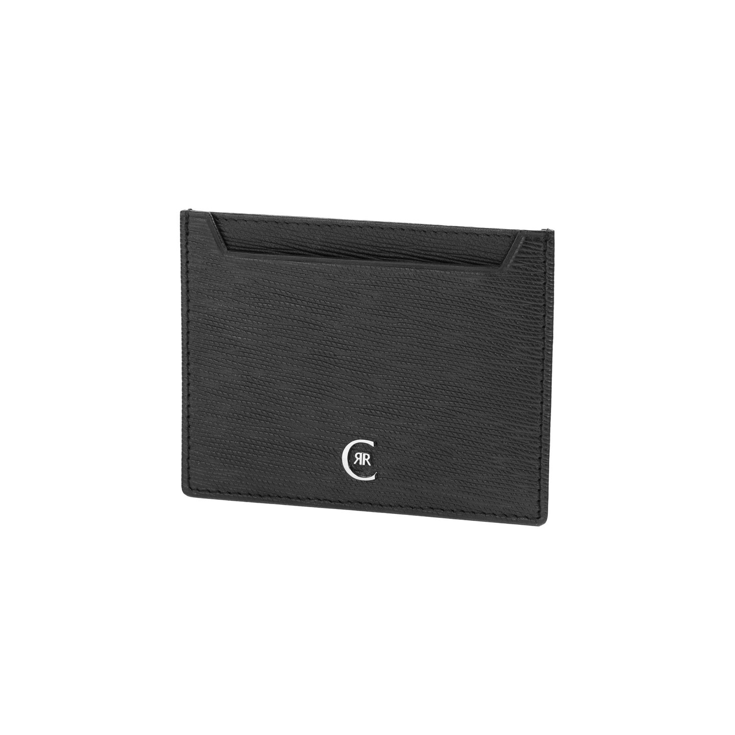 Etui na karty Belgravia Black - obrazek 3