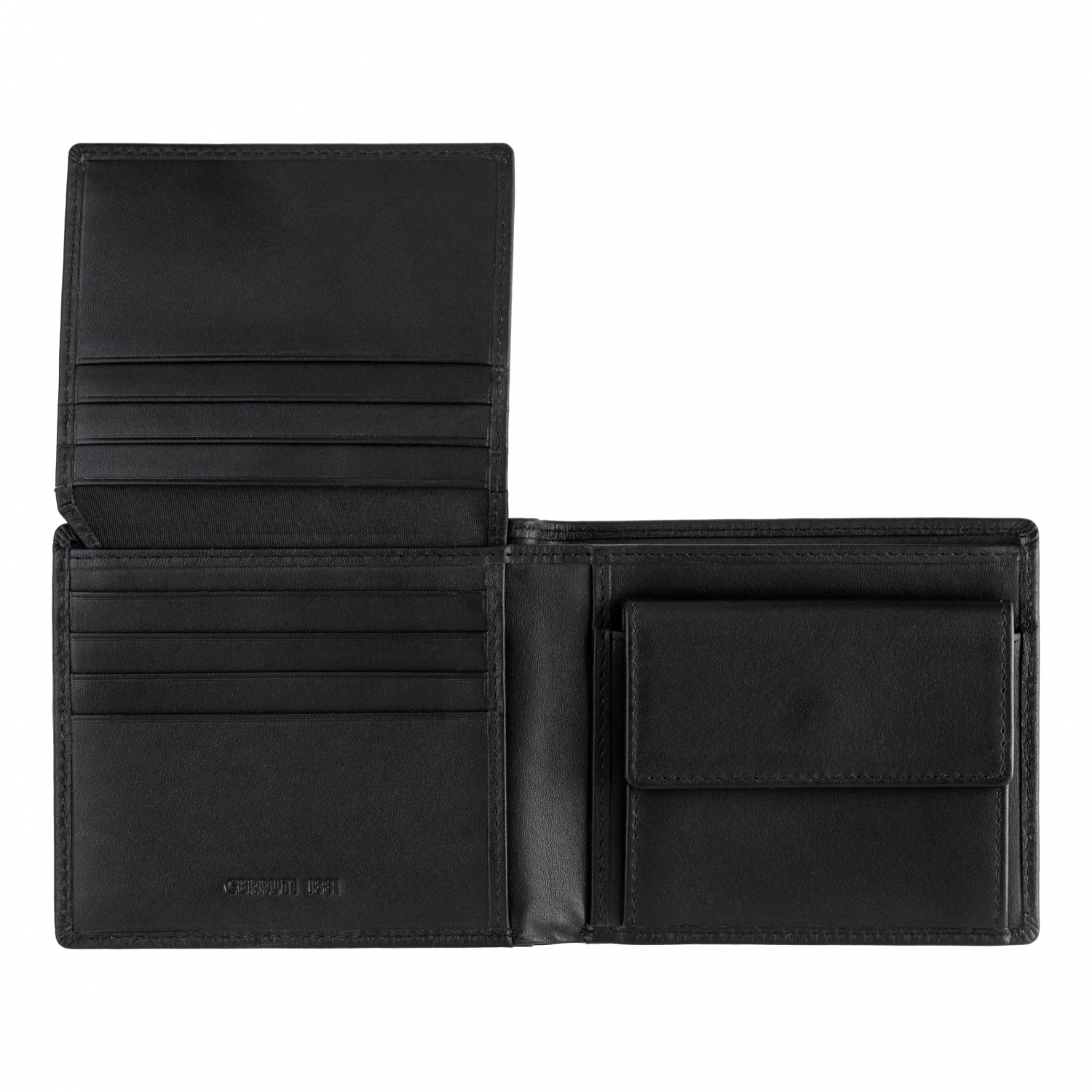 Portfel Irving Black - obrazek 4