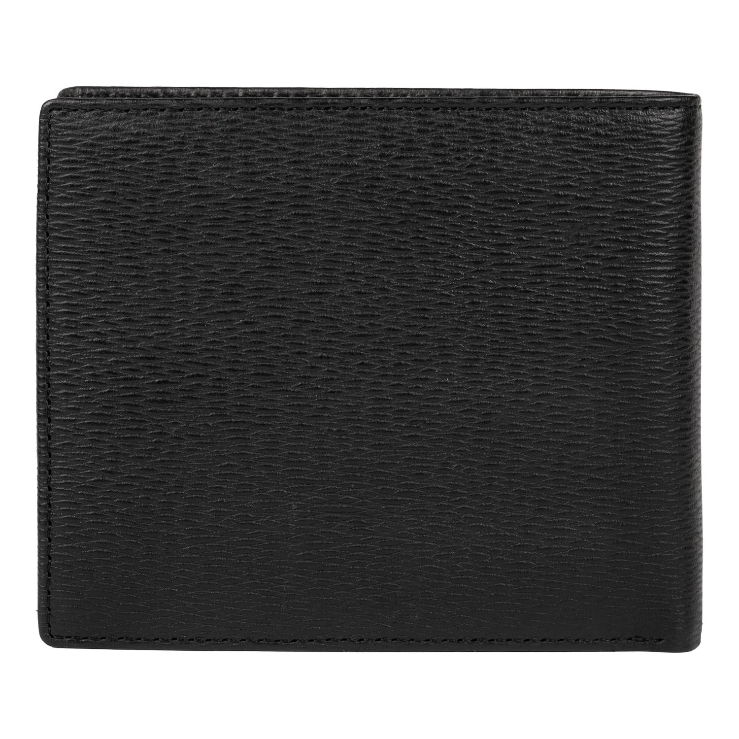 Portfel Bond Black - obrazek 5