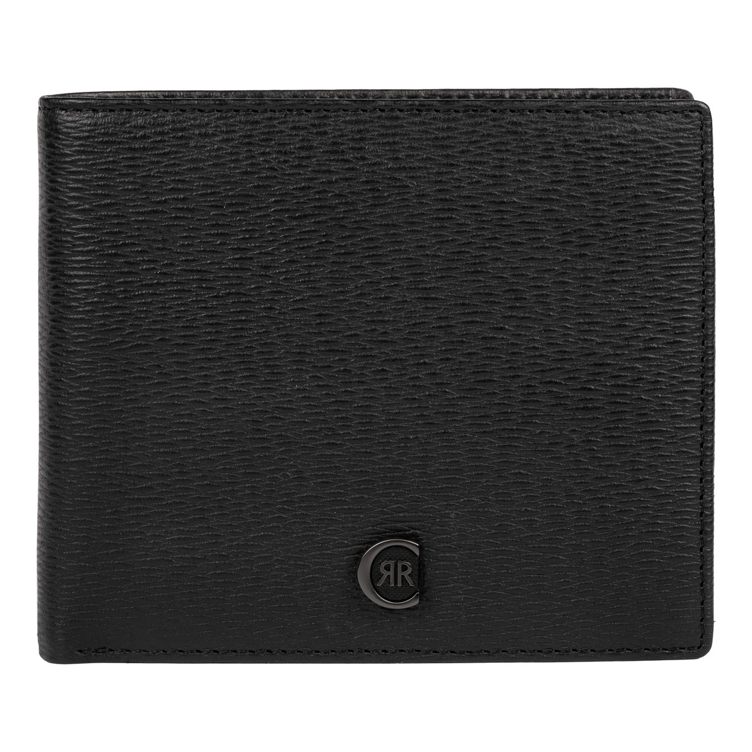 Portfel Bond Black - obrazek 3