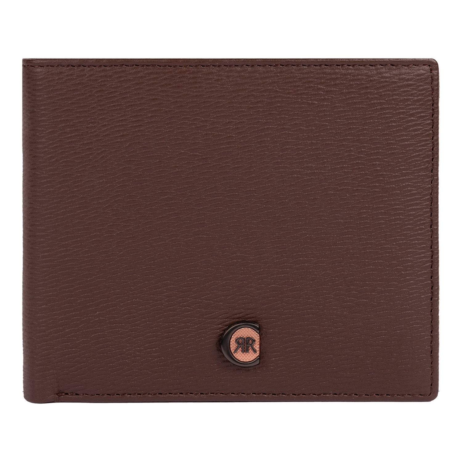Portfel Bond Brown - obrazek 2