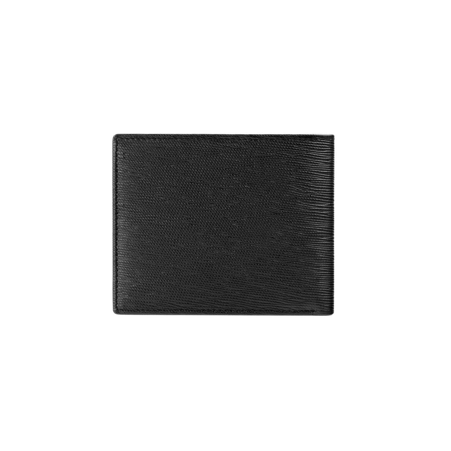 Portfel Belgravia Black - obrazek 5