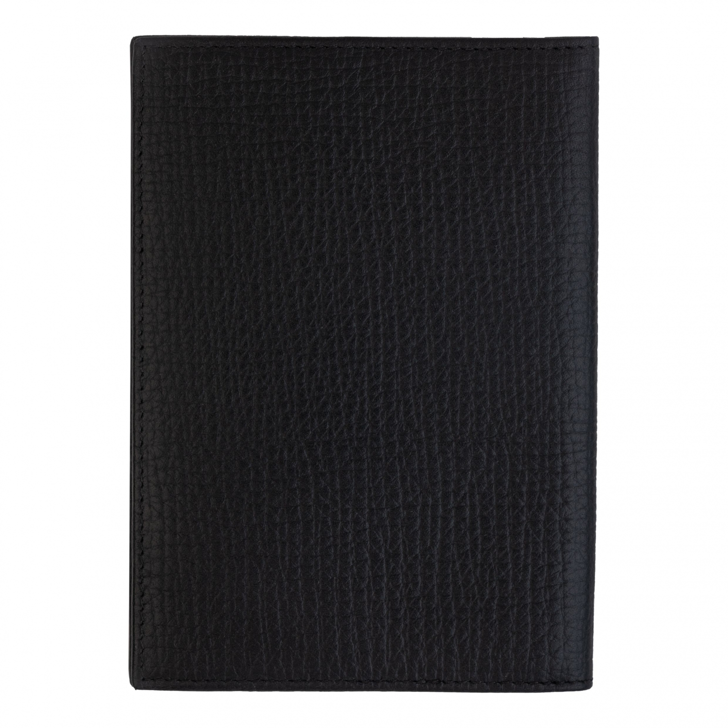 Okładka na paszport Irving Black - obrazek 4