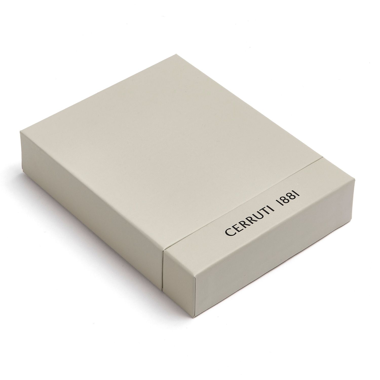 Etui na paszport Delano Taupe & Black - obrazek 9