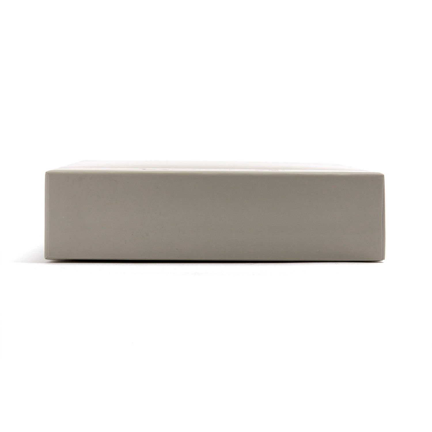 Etui na paszport Delano Taupe & Black - obrazek 10