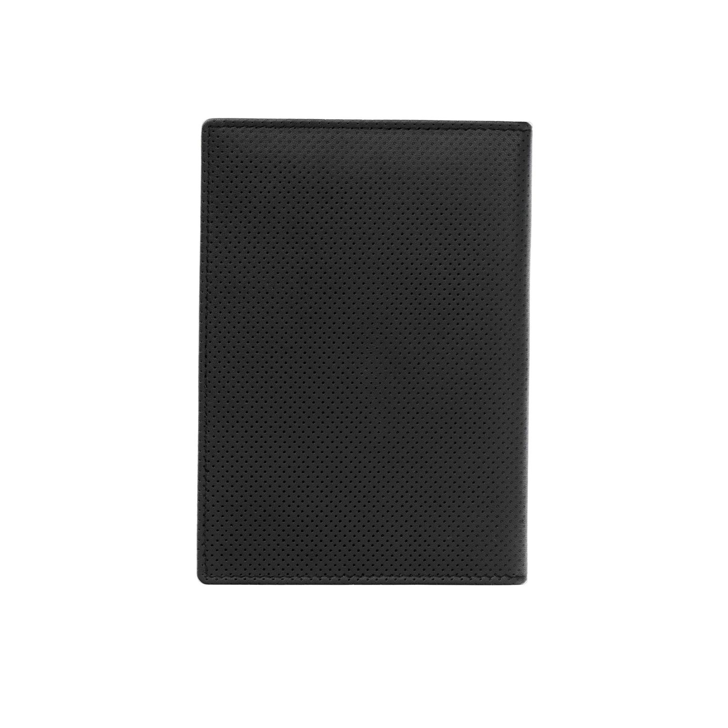 Etui na paszport Islington Black - obrazek 5