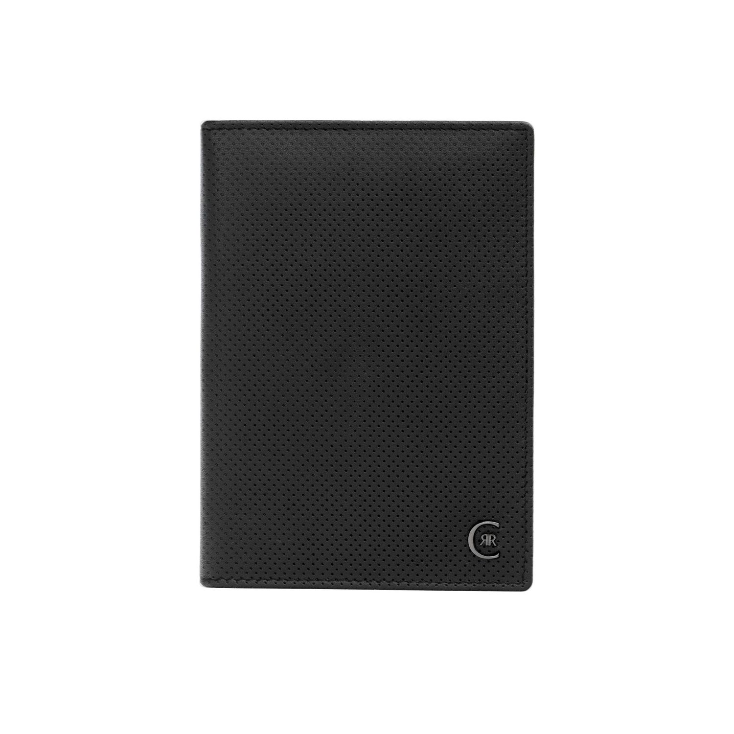 Etui na paszport Islington Black - obrazek 2
