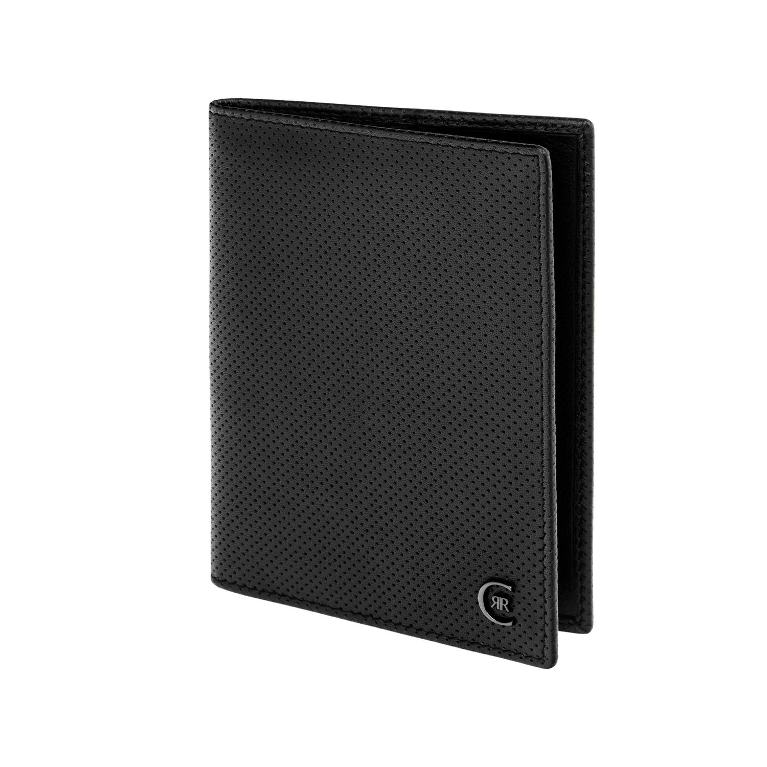 Etui na paszport Islington Black - obrazek 4
