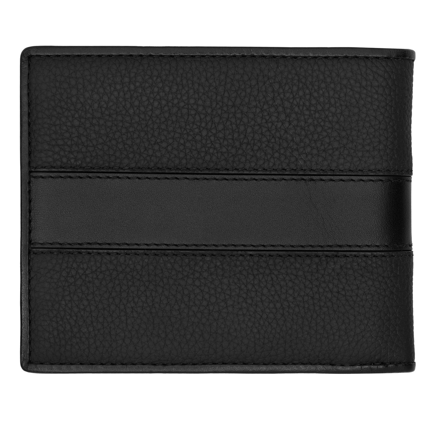 Portfel karty Delano Black - obrazek 6