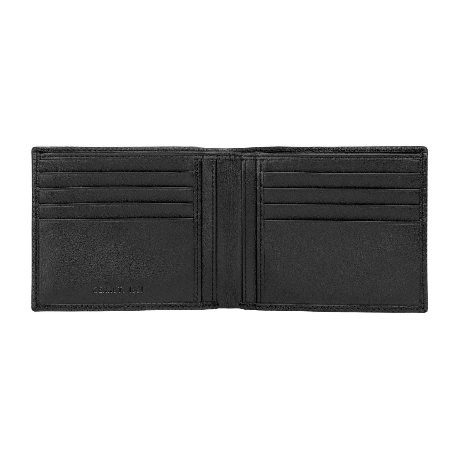 Portfel Islington Black - obrazek 3