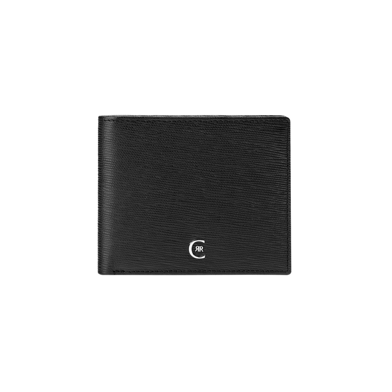 Portfel Belgravia Black - obrazek 2