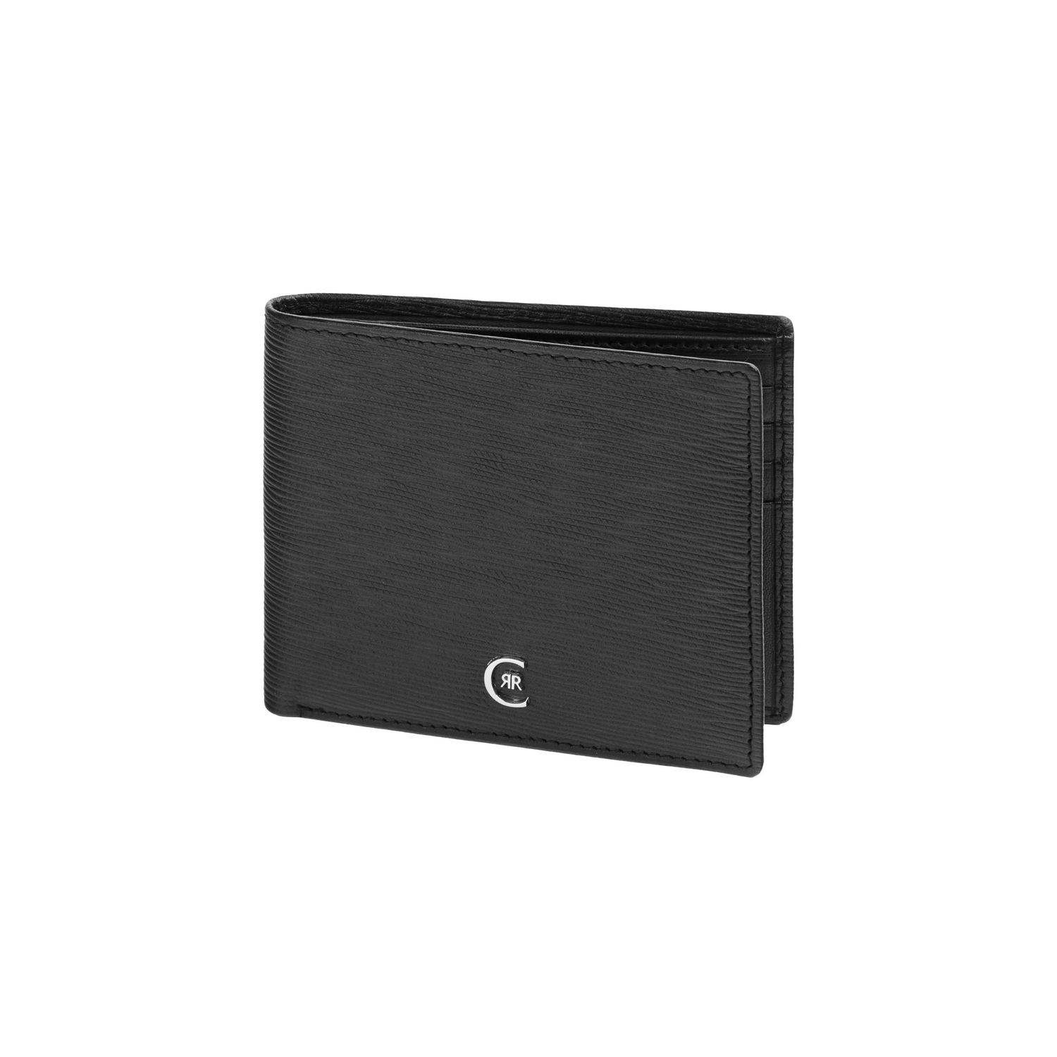 Portfel Belgravia Black - obrazek 4